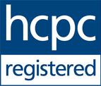 HCPC Registered